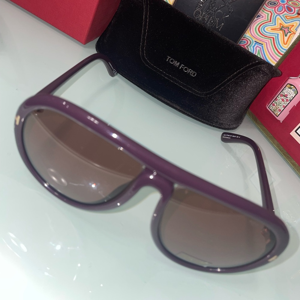 Tom Ford Sunglasses